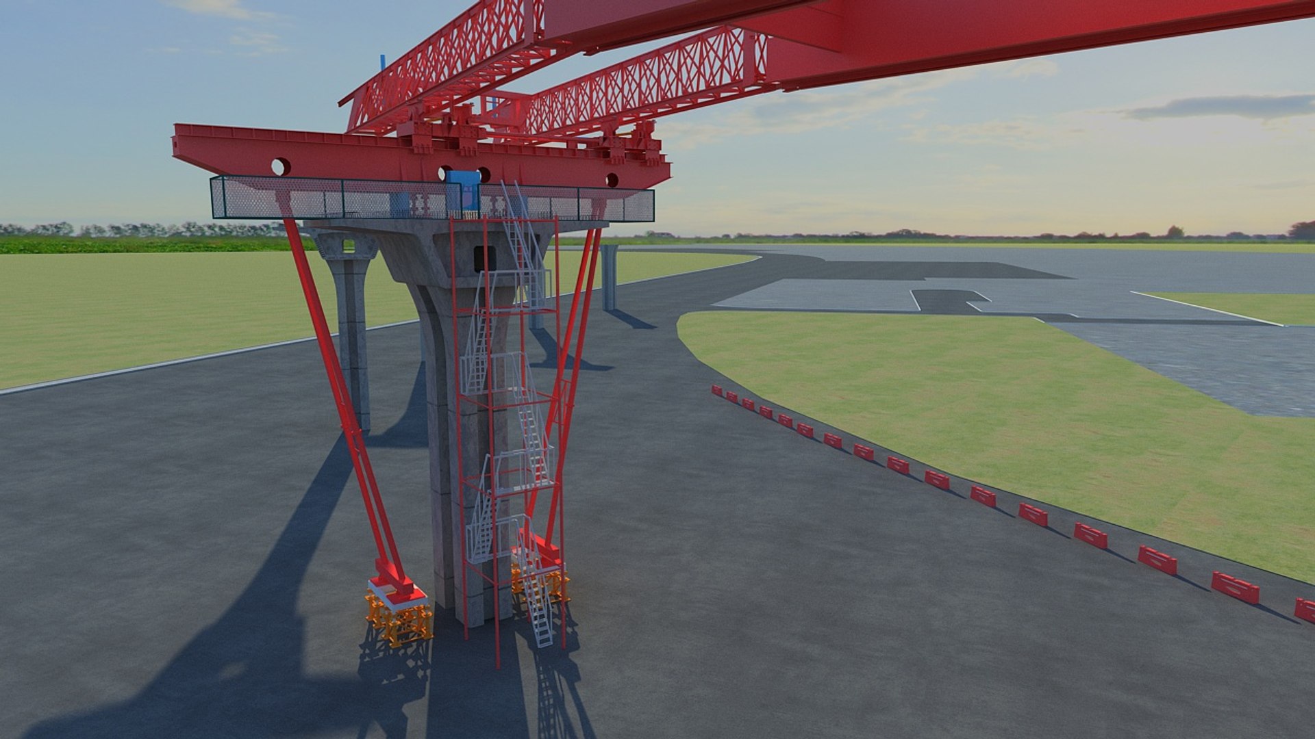 3D model Overhead Crane https://p.turbosquid.com/ts-thumb/Gp/lr0zO5/Yc/overheadcrane07/jpg/1687076913/1920x1080/fit_q87/3fd3913814f94eb4c4864ed7e02455ccf694e5e8/overheadcrane07.jpg