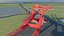 Overhead Crane