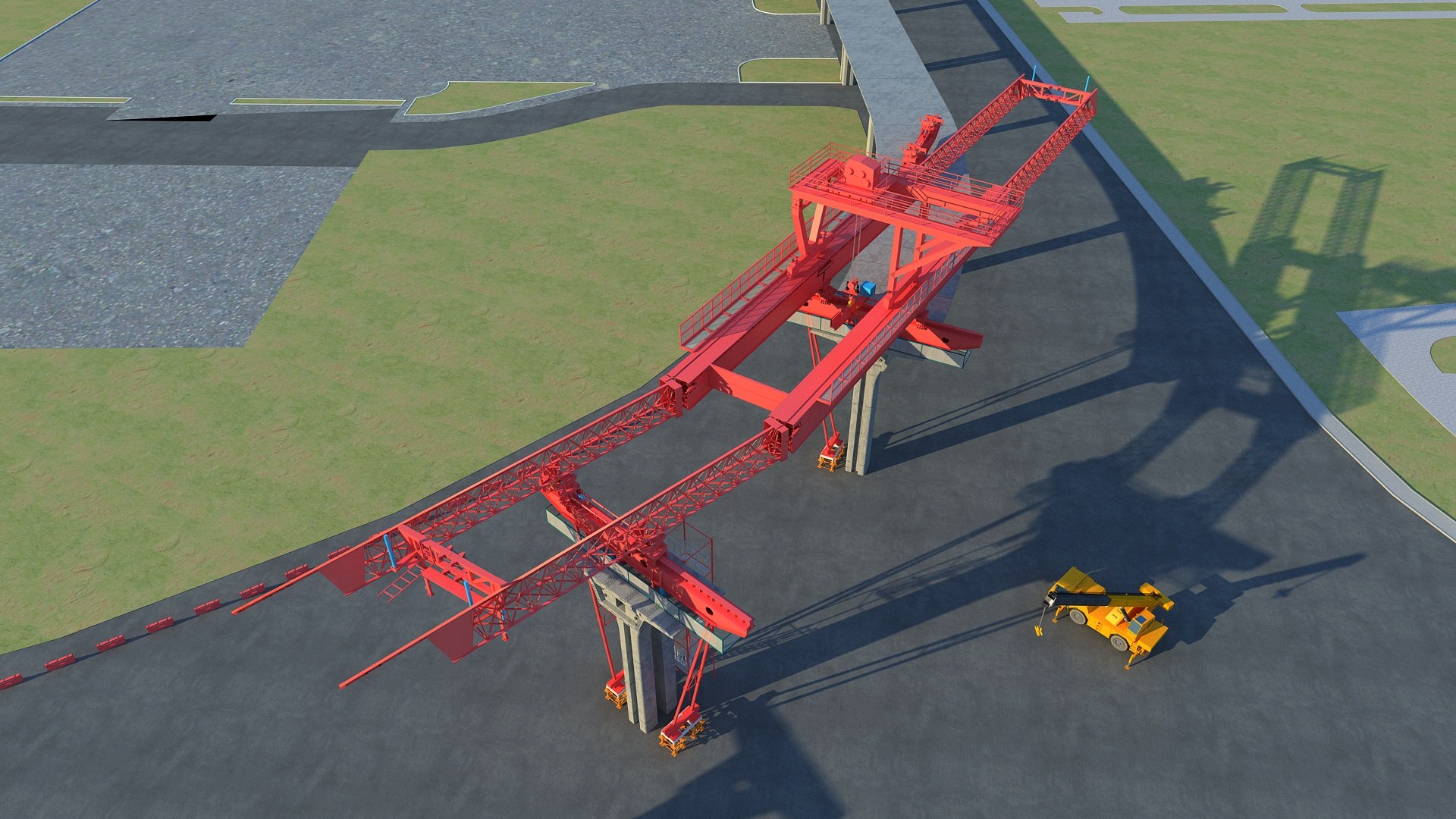 3D model Overhead Crane https://p.turbosquid.com/ts-thumb/Gp/lr0zO5/oA/overheadcrane05/jpg/1687076910/1920x1080/fit_q87/9bff6b3c07931669accae25fa93200896f3a61df/overheadcrane05.jpg