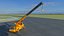Overhead Crane