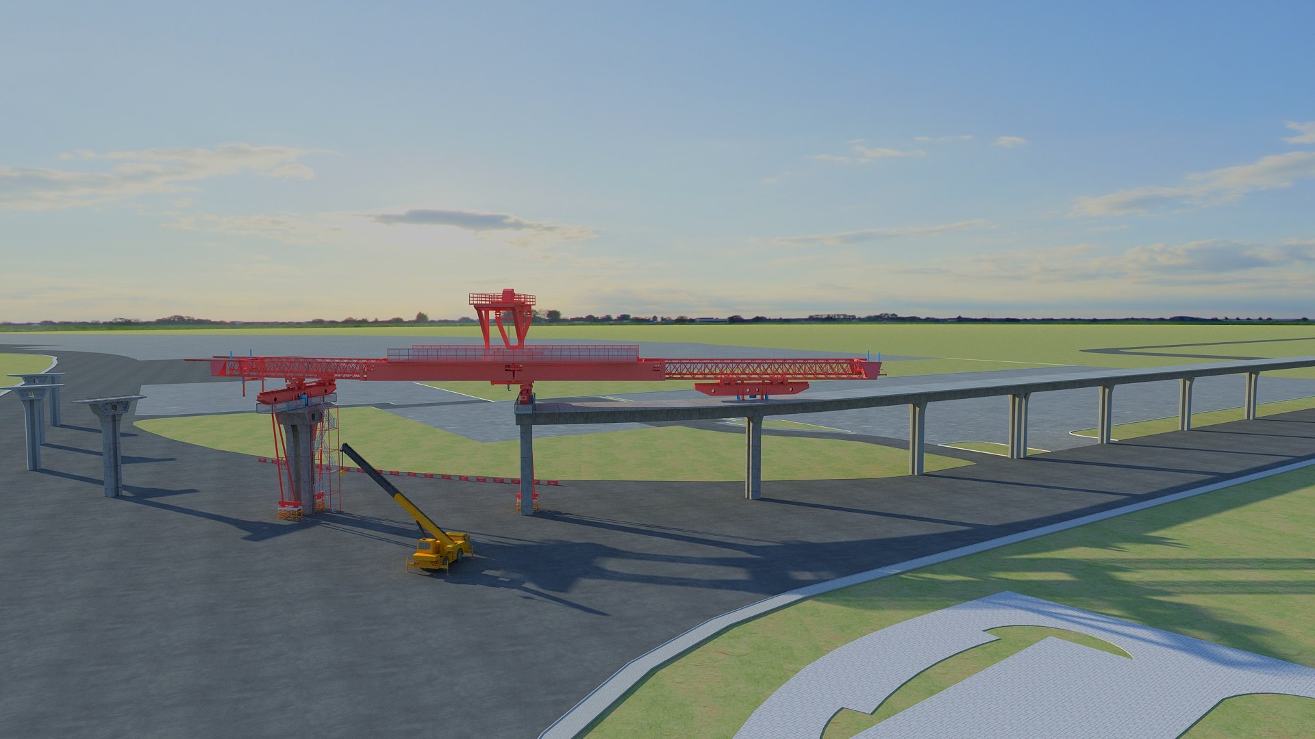 3D model Overhead Crane https://p.turbosquid.com/ts-thumb/Gp/lr0zO5/xo/overheadcrane03/jpg/1687076904/1920x1080/fit_q87/79f3f813c968b86dcc29118851f556b9bb1f3187/overheadcrane03.jpg