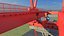 Overhead Crane