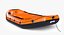 River Raft Generic