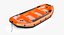 River Raft Generic