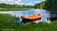 River Raft Generic