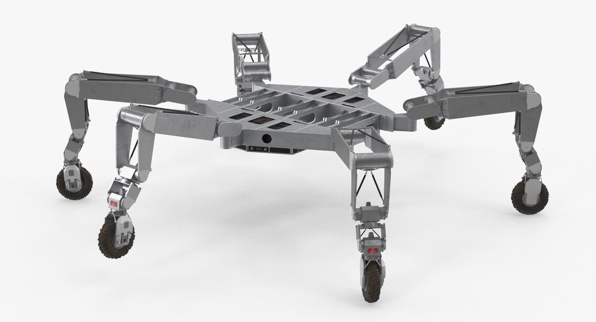 all-terrain hex-limbed extra-terrestrial explorer model https://p.turbosquid.com/ts-thumb/Gp/qbANRi/aiHW6bMx/allterrain_hexlimbed_extraterrestrial_explorer_rigged_360/jpg/1534361325/1920x1080/turn_fit_q99/b1d299cade58a0679d9c1f2de2fa6415ee37fd66/allterrain_hexlimbed_extraterrestrial_explorer_rigged_360-1.jpg