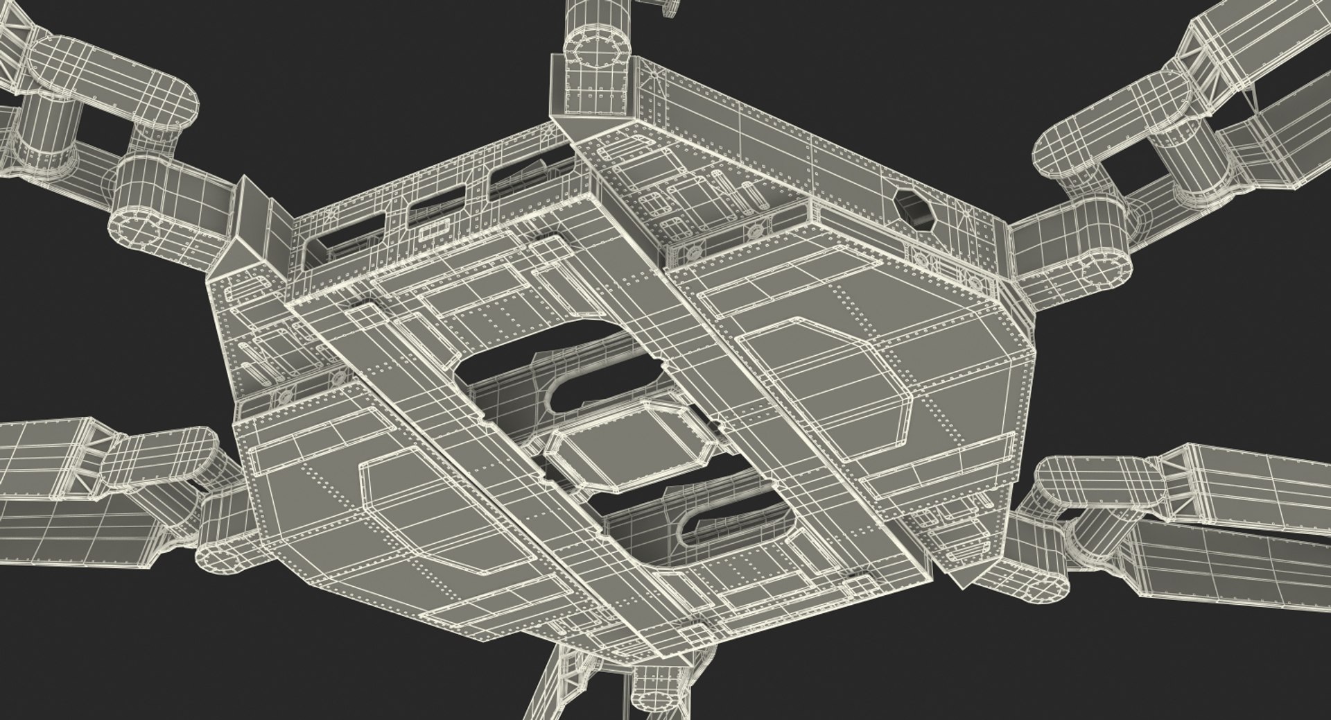 all-terrain hex-limbed extra-terrestrial explorer model https://p.turbosquid.com/ts-thumb/Gp/qbANRi/zMtlFXBx/allterrainhexlimbedextraterrestrialexplorerriggedc4dmodel020/jpg/1534361893/1920x1080/fit_q87/27ef5de6b6f5165777b1b8c2011df5b72ff57689/allterrainhexlimbedextraterrestrialexplorerriggedc4dmodel020.jpg