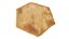 3D Hexagon Cracker