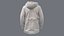 Jacket 001 (8K PBR)