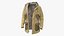 Jacket 001 (8K PBR)