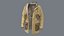 Jacket 001 (8K PBR)
