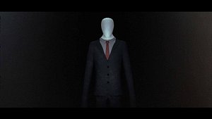 Slender man
