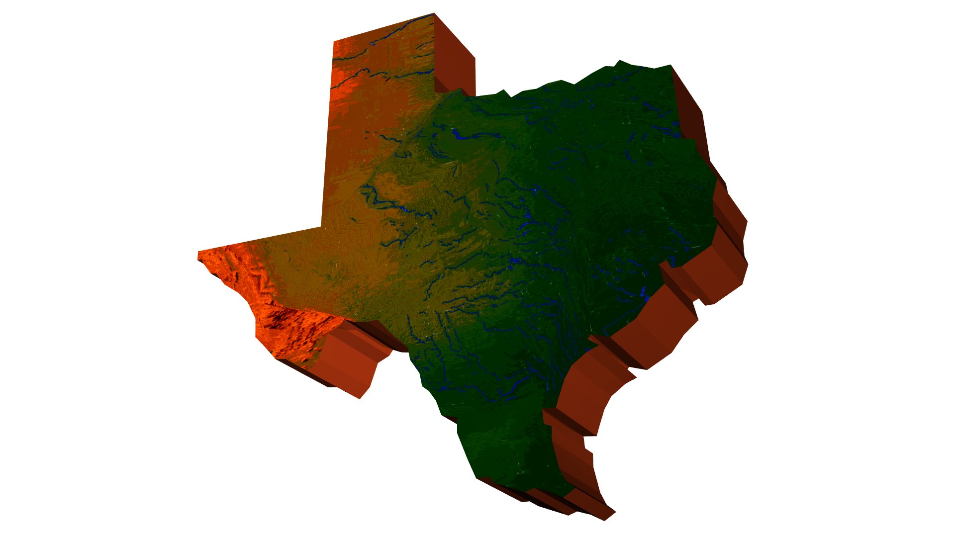 3D The Fifty model https://p.turbosquid.com/ts-thumb/Gp/zc10KT/3d/texas1920x1080/png/1765235717/1920x1080/fit_q87/d9bbda0d6b99ce16d46675dda31f843695459318/texas1920x1080.jpg