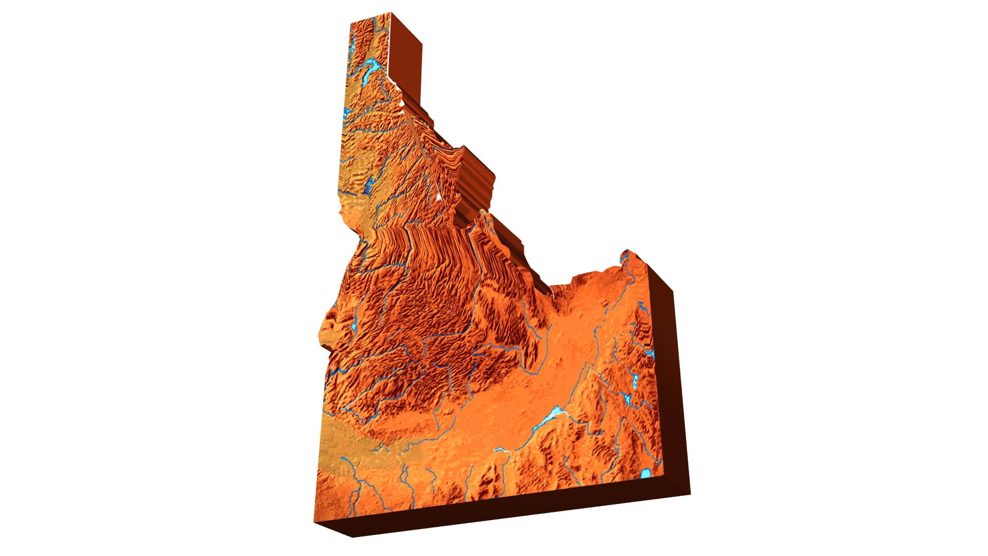 3D The Fifty model https://p.turbosquid.com/ts-thumb/Gp/zc10KT/7B/idaho1920x1080/png/1765235645/1920x1080/fit_q87/42ab4c8b2df2eb8269da06230175f542799d7db2/idaho1920x1080.jpg