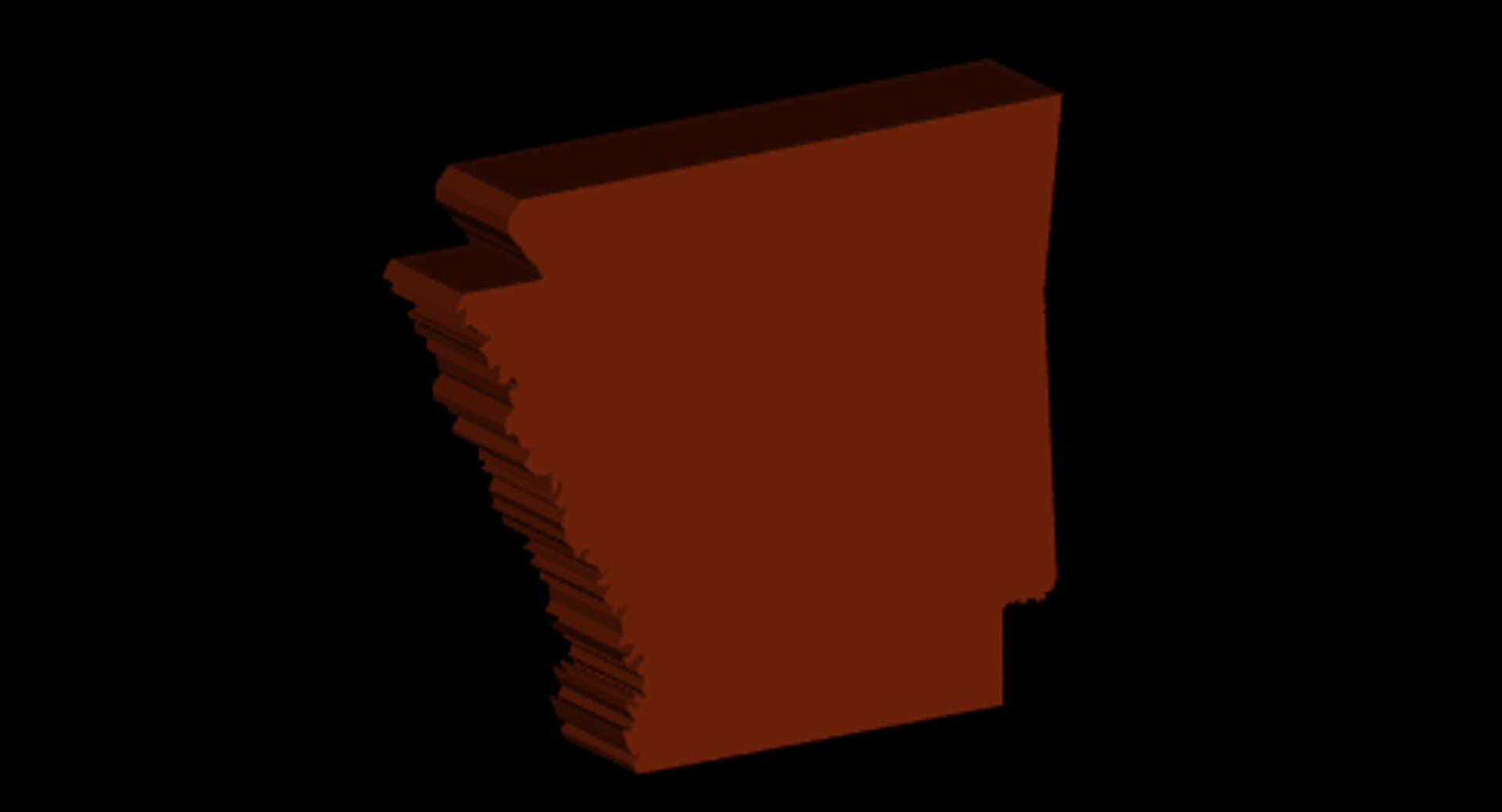 3D The Fifty model https://p.turbosquid.com/ts-thumb/Gp/zc10KT/B9/arkansasrenderrear/png/1763592049/1920x1080/fit_q87/1a7d8e0c448833b3472622014e0361127db46b6c/arkansasrenderrear.jpg