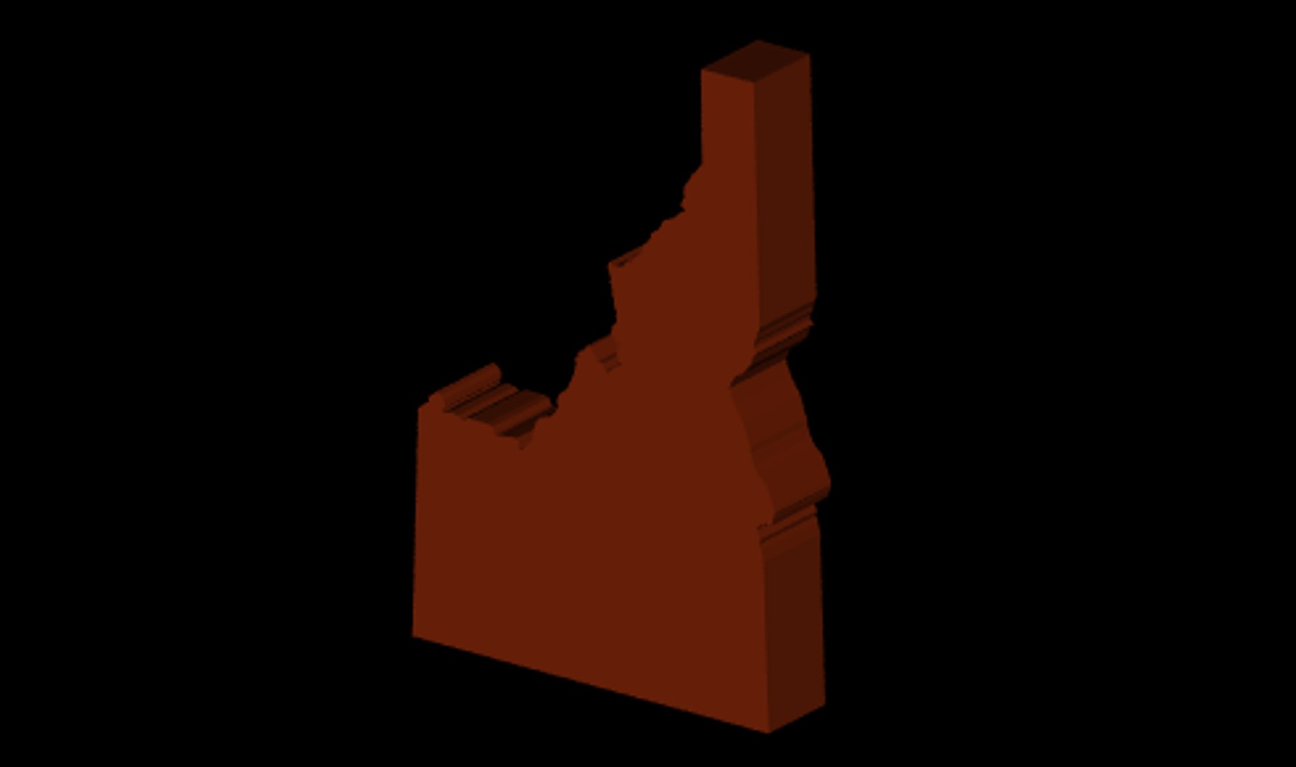3D The Fifty model https://p.turbosquid.com/ts-thumb/Gp/zc10KT/FE/idahorenderrear/png/1763592058/1920x1080/fit_q87/3bc3688ca534f7cc20341226ce0b2149d3cc4378/idahorenderrear.jpg