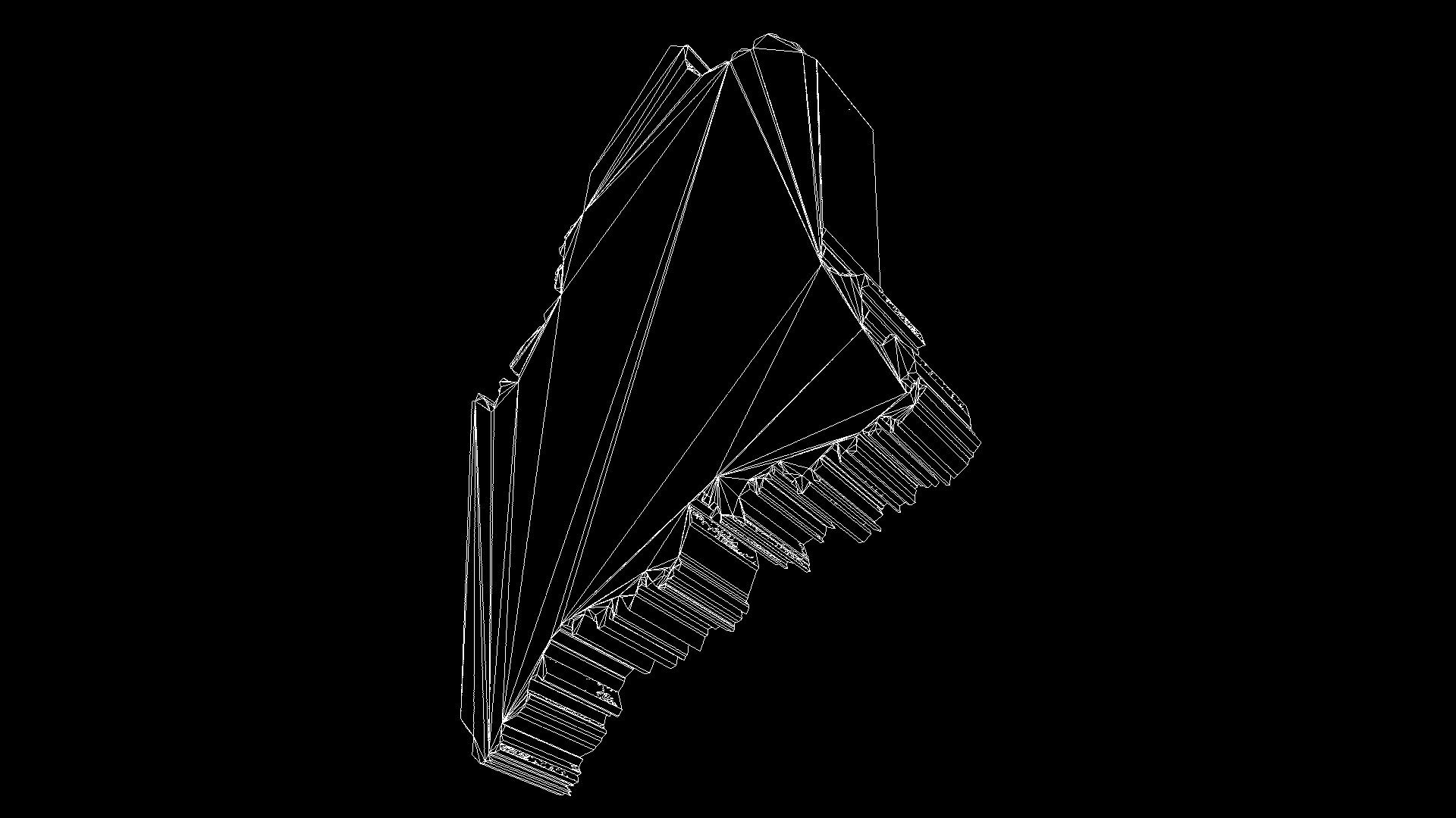 3D The Fifty model https://p.turbosquid.com/ts-thumb/Gp/zc10KT/LG/mainewireframe1920x1080/jpg/1765390205/1920x1080/fit_q87/095cac9ffdeac1b8cbf68b398c86e8358db938d9/mainewireframe1920x1080.jpg