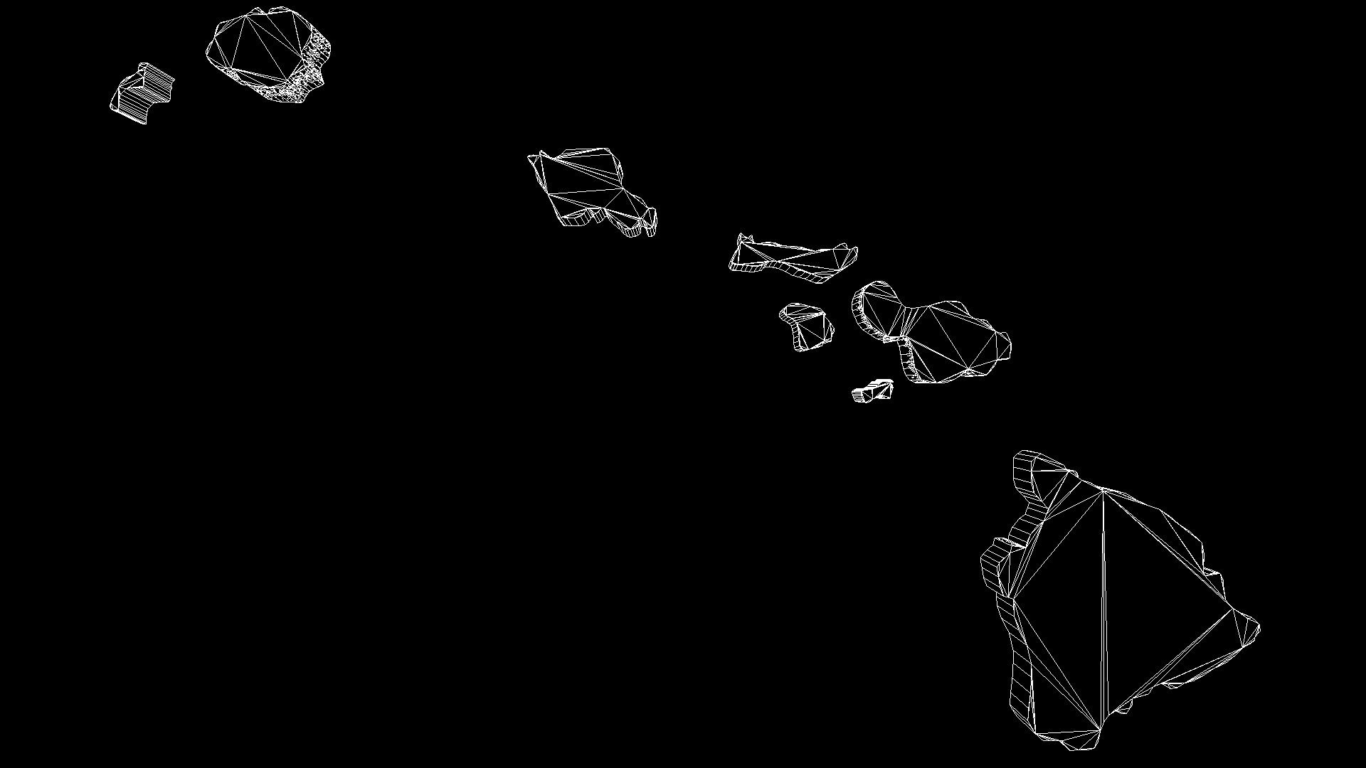 3D The Fifty model https://p.turbosquid.com/ts-thumb/Gp/zc10KT/Mg/hawaiiwireframeallislands1920x1080/jpg/1768594387/1920x1080/fit_q87/b80fab88a5d75ea60ef771813524f9f5d457654c/hawaiiwireframeallislands1920x1080.jpg