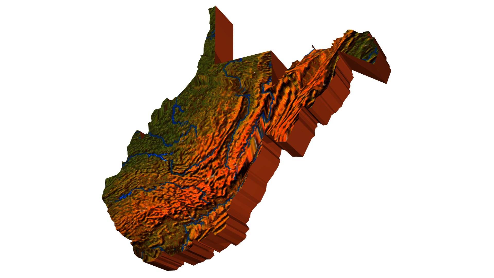 3D The Fifty model https://p.turbosquid.com/ts-thumb/Gp/zc10KT/Vt/westvirginia1920x1080/png/1765235722/1920x1080/fit_q87/9a7a0994be4a93d5bf4c3d0b70b223ffbf609f0a/westvirginia1920x1080.jpg