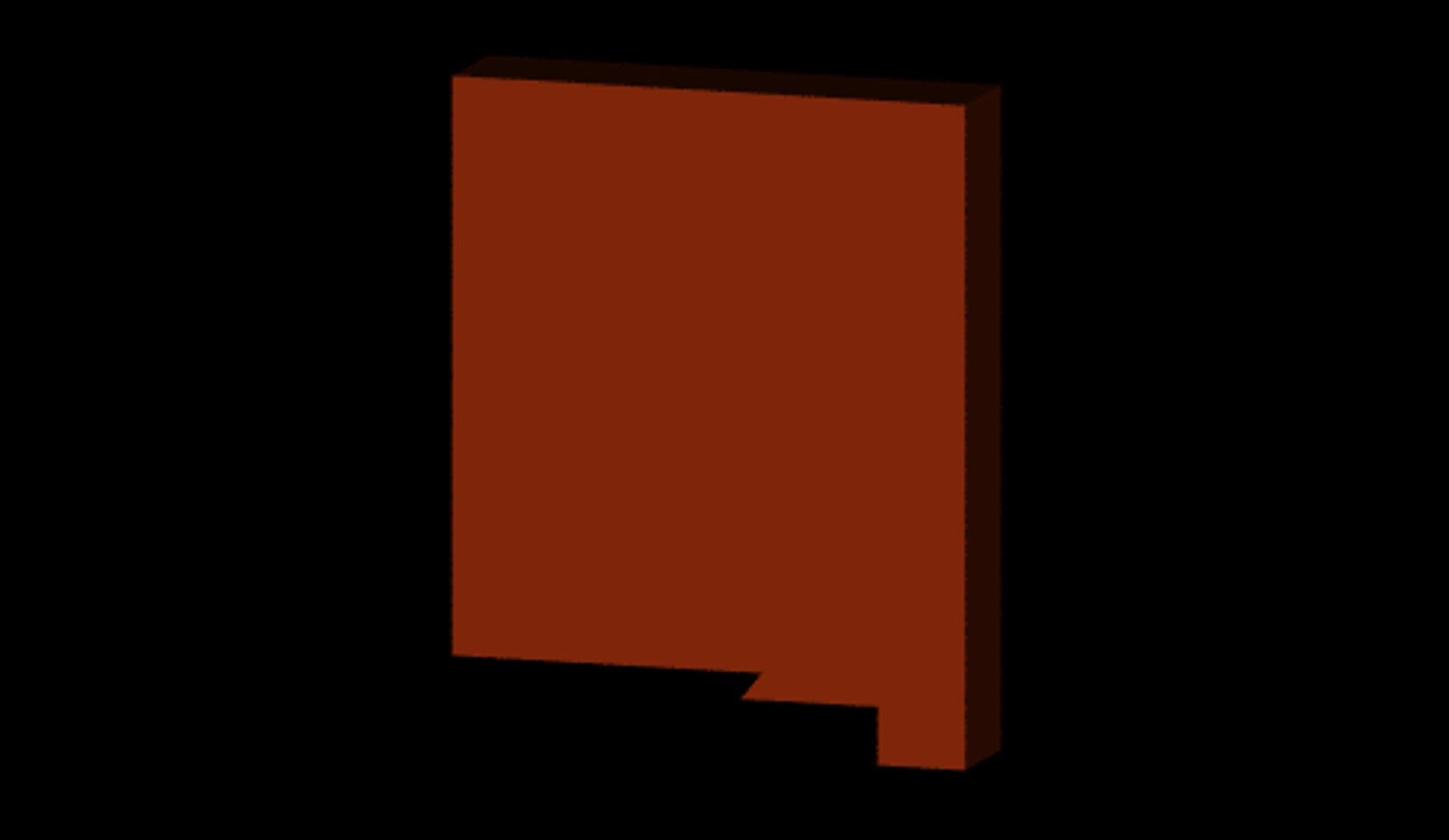 3D The Fifty model https://p.turbosquid.com/ts-thumb/Gp/zc10KT/hV/newmexicorenderrear/png/1763592079/1920x1080/fit_q87/45757a32c3a7f55ae1182992ff0130431d012b76/newmexicorenderrear.jpg