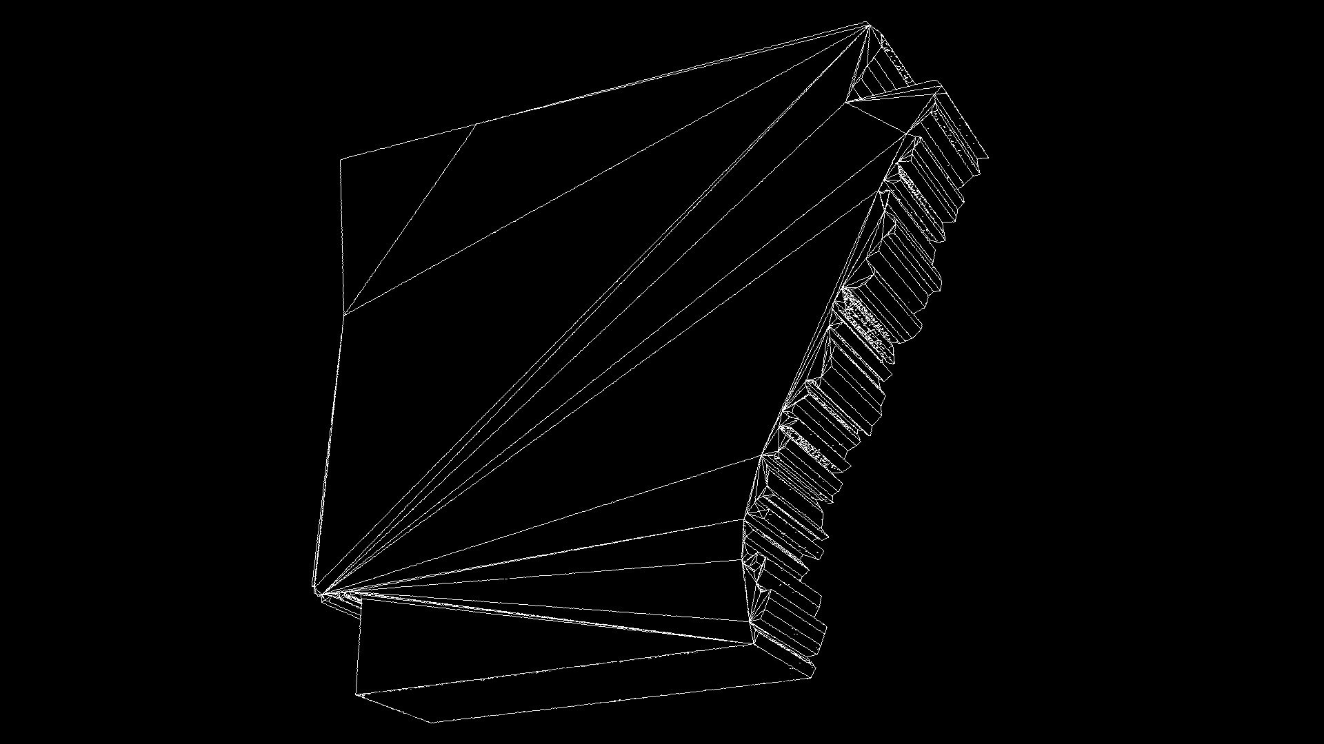 3D The Fifty model https://p.turbosquid.com/ts-thumb/Gp/zc10KT/mO/arkansaswireframe1920x1080/jpg/1765390191/1920x1080/fit_q87/0b95bbcae966178591c8be43e2b75bfe27631264/arkansaswireframe1920x1080.jpg