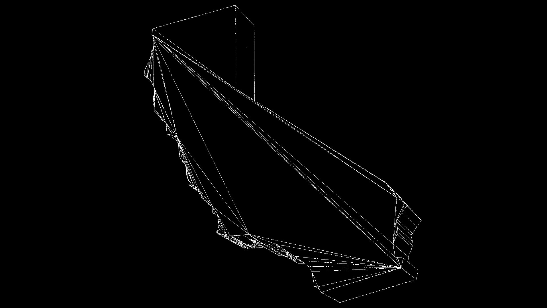 3D The Fifty model https://p.turbosquid.com/ts-thumb/Gp/zc10KT/tM/californiawireframe1920x1080/jpg/1765390189/1920x1080/fit_q87/cdf2307b281a6dbde1e91650ddcdb25bcf875ff7/californiawireframe1920x1080.jpg