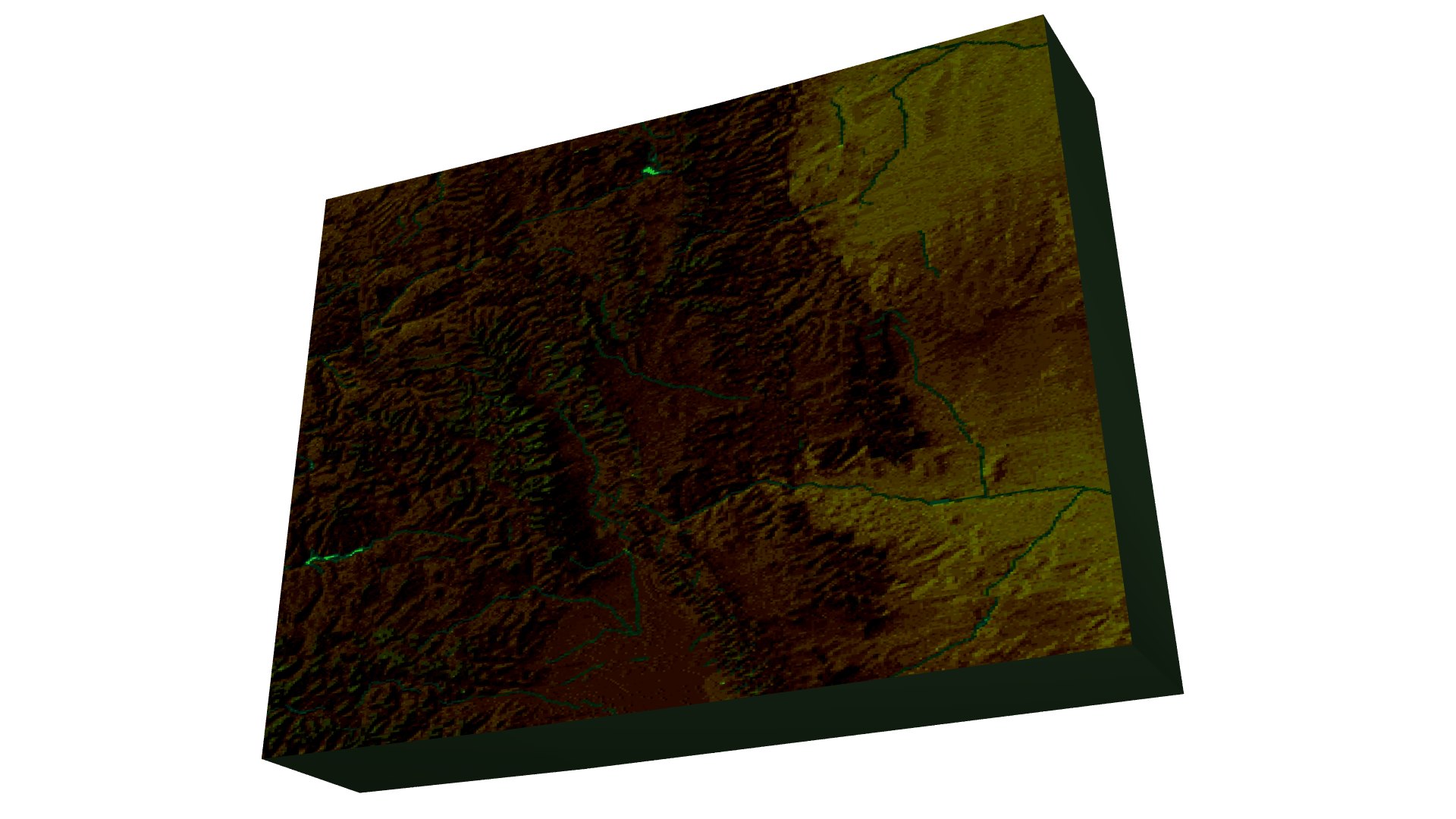3D The Fifty model https://p.turbosquid.com/ts-thumb/Gp/zc10KT/tO/colorado1920x1080/png/1765235631/1920x1080/fit_q87/eee937eaa82d61274d07cd0febab32d599663927/colorado1920x1080.jpg
