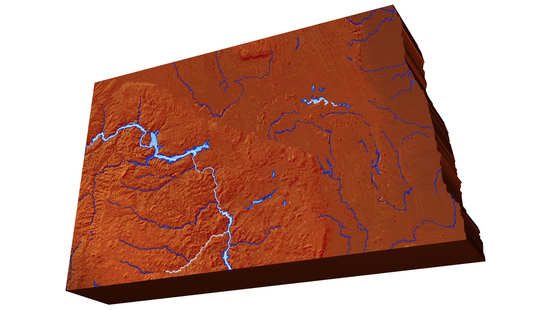 3D The Fifty model https://p.turbosquid.com/ts-thumb/Gp/zc10KT/zv/northdakota1920x1080/png/1765235689/1920x1080/fit_q87/8b7949514d50585a76749042580b491299aed82d/northdakota1920x1080.jpg
