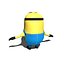 3ds max professional minion