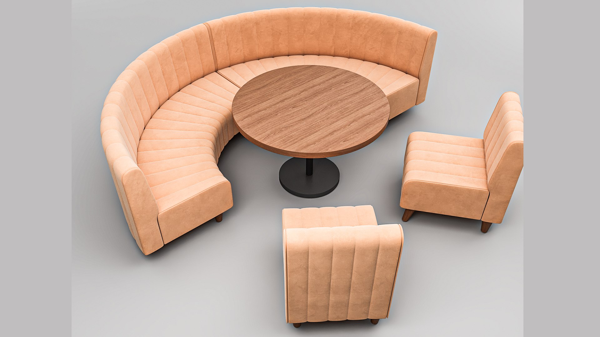 3D Booth Banquette  Booth Dinning table https://p.turbosquid.com/ts-thumb/Gq/BgFoVH/BI/5/jpg/1753074670/1920x1080/fit_q87/045c818824482d5e873b9dcd12e7c07fa6241856/5.jpg