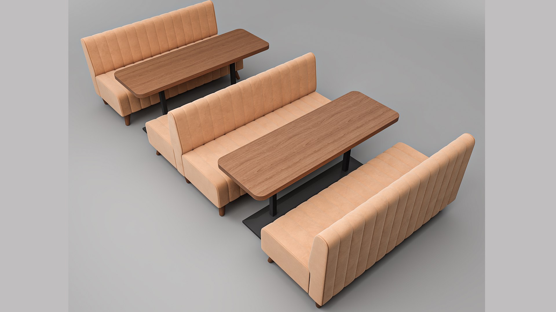 3D Booth Banquette  Booth Dinning table https://p.turbosquid.com/ts-thumb/Gq/BgFoVH/gI/7/jpg/1753074679/1920x1080/fit_q87/ce8525509b60e4713d389ca74db247c4438f2658/7.jpg