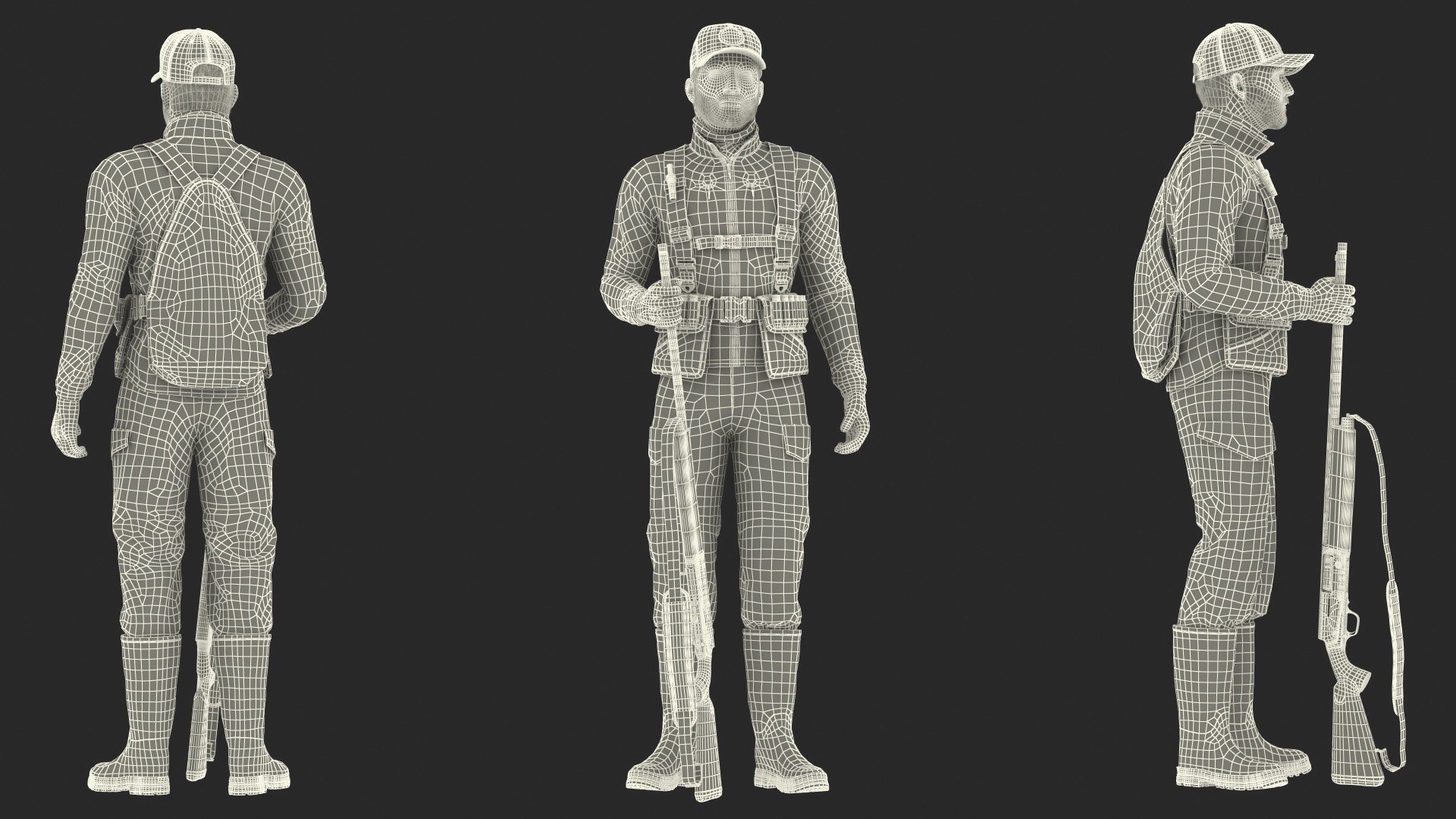 3D Man On Duck Hunt Standing in Grass Camo Fur https://p.turbosquid.com/ts-thumb/Gq/ExBk24/nx/manonduckhuntstandingingrasscamofurvray3dmodel023/jpg/1663280168/1920x1080/fit_q87/040fb68b16234847638e51b64610bb60e029fe28/manonduckhuntstandingingrasscamofurvray3dmodel023.jpg