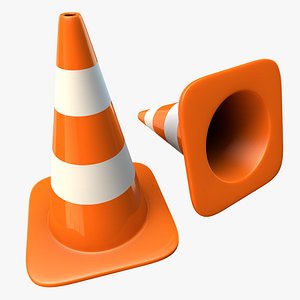Traffic Cone