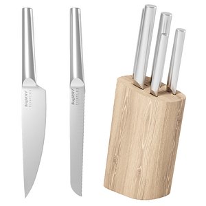 berghoff knifes 3D model