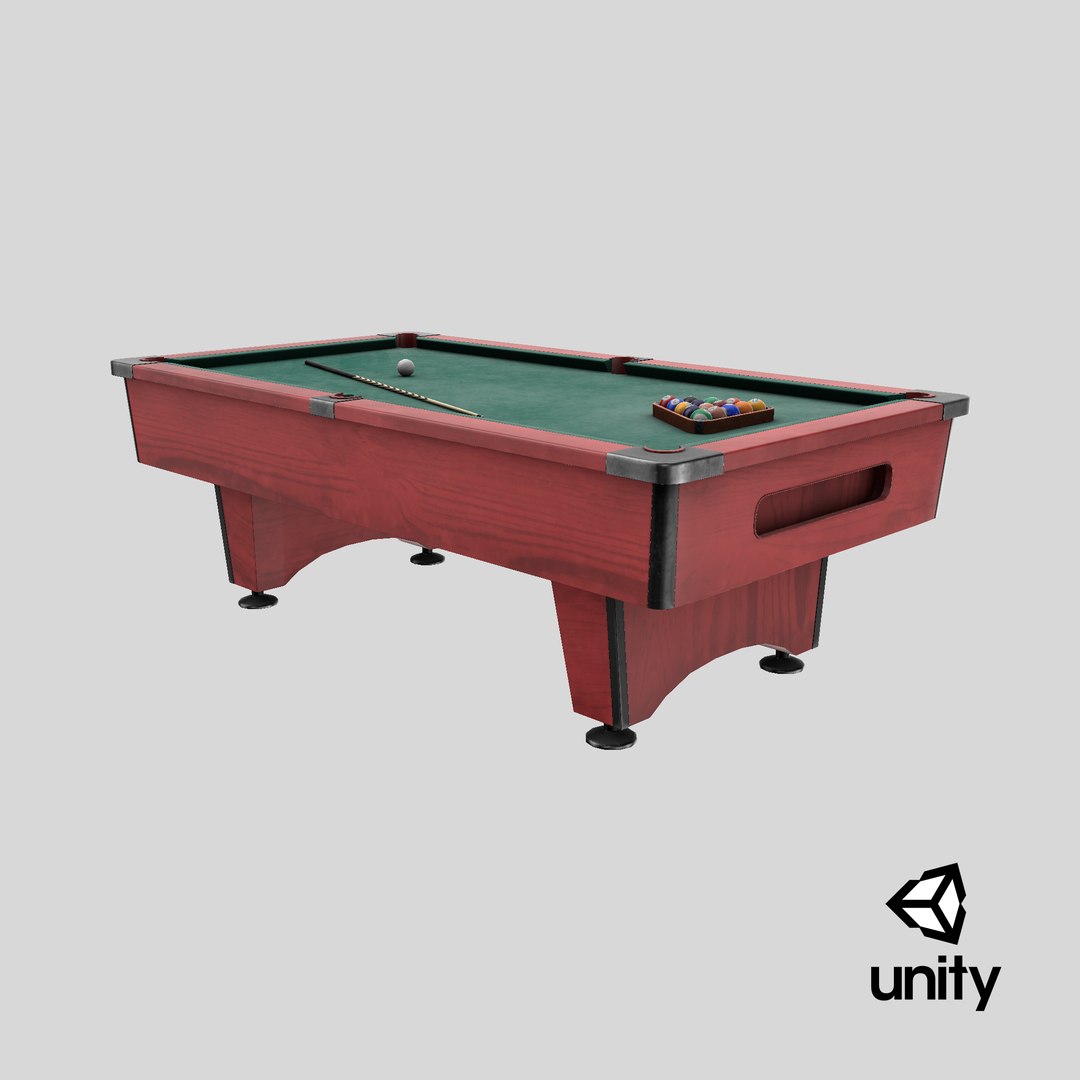 PoolTable8foot 01 b 3D model https://p.turbosquid.com/ts-thumb/Gq/H2ElIM/Ie/stemcell_unity_render/png/1723744178/1920x1080/fit_q87/0f9bc16a5f6296c33fec606b31ec23c73031ffac/stemcell_unity_render.jpg