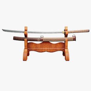 Katana