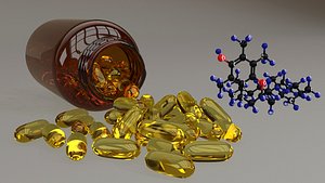 Vitamin E
