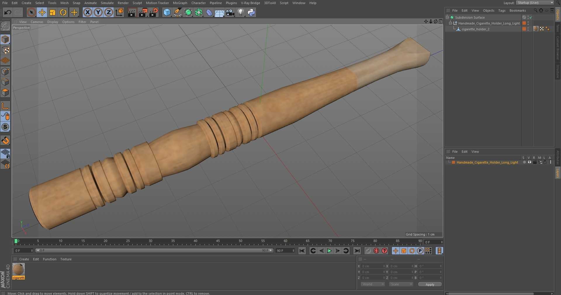 3D model Handmade Cigarette Holder Long Light https://p.turbosquid.com/ts-thumb/Gq/SxkgOt/dN/handmadecigaretteholderlonglightc4dmodel021/jpg/1711937723/1920x1080/fit_q87/e5043d9a38821bbf11aa4defcb0def2429dadc37/handmadecigaretteholderlonglightc4dmodel021.jpg
