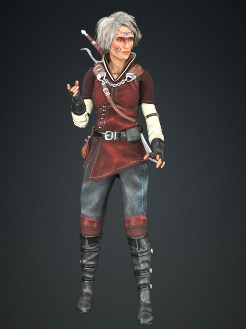 3D model Realistic Rigged Medieval Action Girl-jayasmin Character 3D Model https://p.turbosquid.com/ts-thumb/Gq/W2fmXT/2w/realisticriggedmedievalactiongirljayasmincharactera6/png/1707048787/1920x1080/fit_q87/815981dce87702d7b4594785bc1c76182228d7f8/realisticriggedmedievalactiongirljayasmincharactera6.jpg