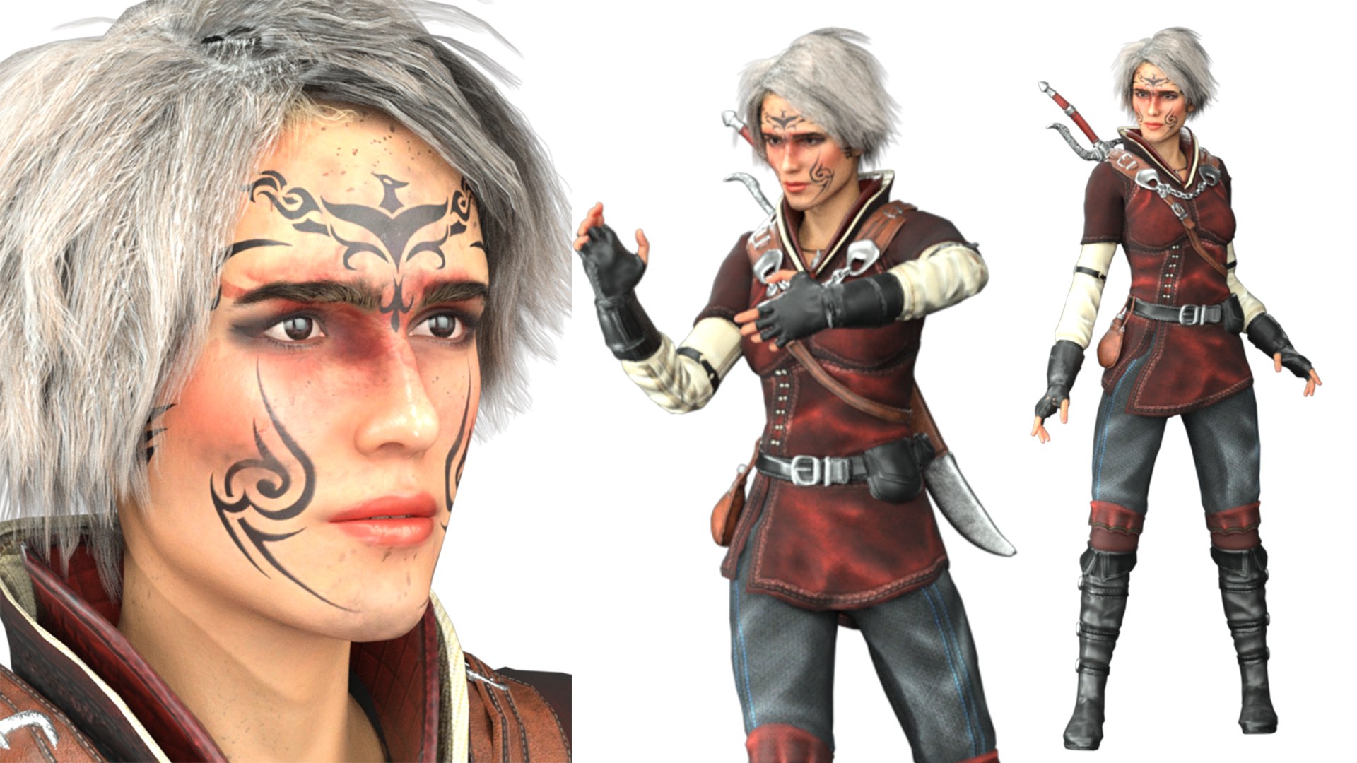 3D model Realistic Rigged Medieval Action Girl-jayasmin Character 3D Model https://p.turbosquid.com/ts-thumb/Gq/W2fmXT/8J/realisticriggedmedievalactiongirljayasmincharacterd1/png/1707048847/1920x1080/fit_q87/a266b490aef413557f9d933daf1f3836babced32/realisticriggedmedievalactiongirljayasmincharacterd1.jpg