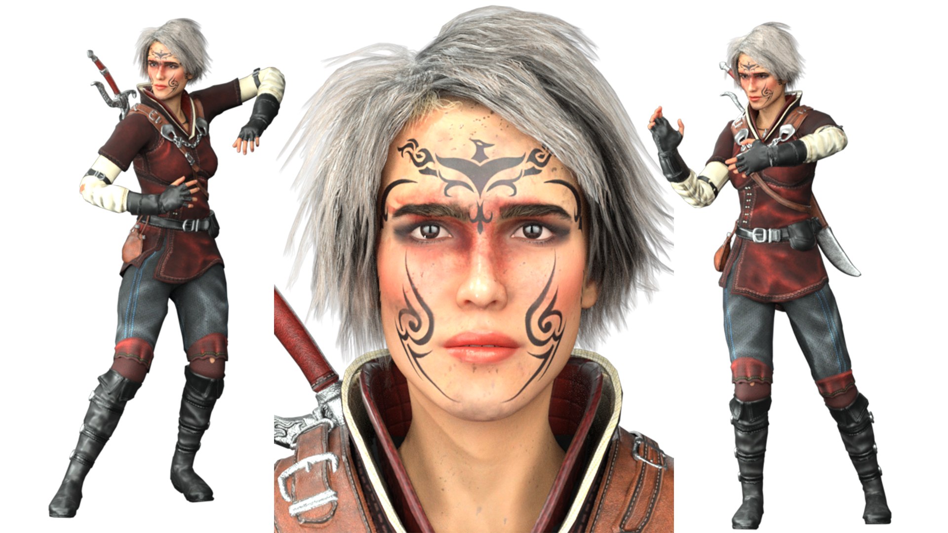 3D model Realistic Rigged Medieval Action Girl-jayasmin Character 3D Model https://p.turbosquid.com/ts-thumb/Gq/W2fmXT/Kc/realisticriggedmedievalactiongirljayasmincharacterd3/png/1707048838/1920x1080/fit_q87/539117b58b07c97c2a208f443a323d05008e5f99/realisticriggedmedievalactiongirljayasmincharacterd3.jpg