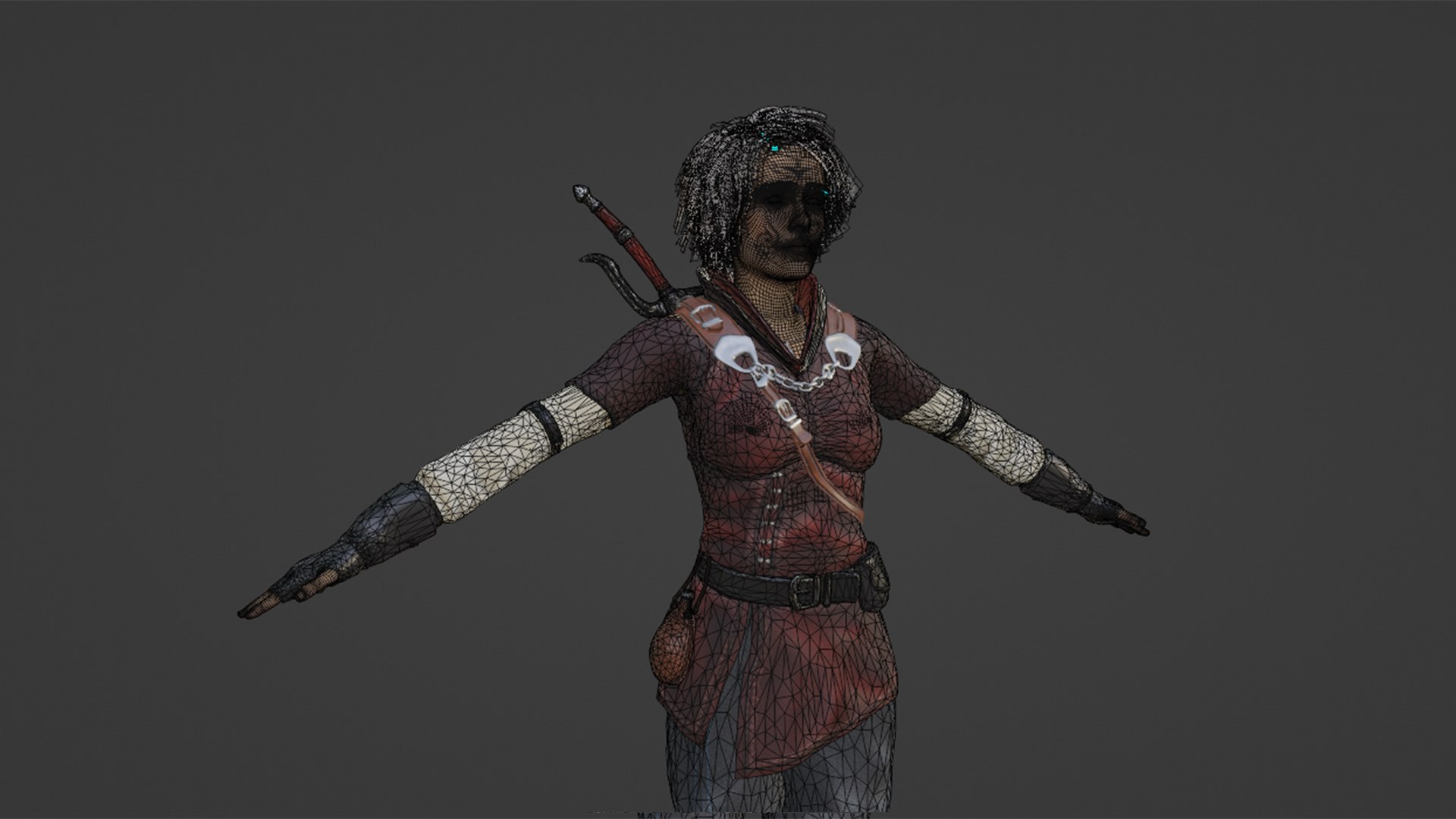3D model Realistic Rigged Medieval Action Girl-jayasmin Character 3D Model https://p.turbosquid.com/ts-thumb/Gq/W2fmXT/NF/realisticriggedmedievalactiongirljayasmincharacterwire1/png/1707049054/1920x1080/fit_q87/950998f903ec999684a017e4d5dd3405cfba18b0/realisticriggedmedievalactiongirljayasmincharacterwire1.jpg