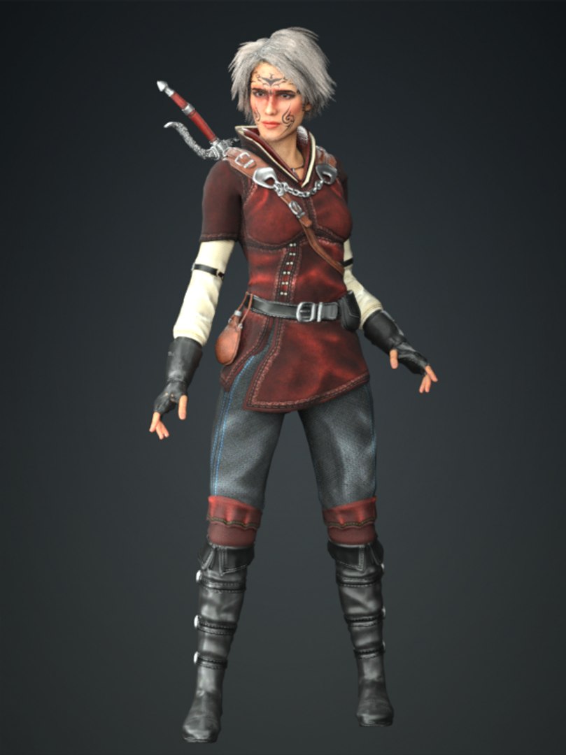 3D model Realistic Rigged Medieval Action Girl-jayasmin Character 3D Model https://p.turbosquid.com/ts-thumb/Gq/W2fmXT/mN/realisticriggedmedievalactiongirljayasmincharactera5/png/1707048813/1920x1080/fit_q87/1e10025ae2b547ecfbe7aa6a6897e5e1139ae6ba/realisticriggedmedievalactiongirljayasmincharactera5.jpg