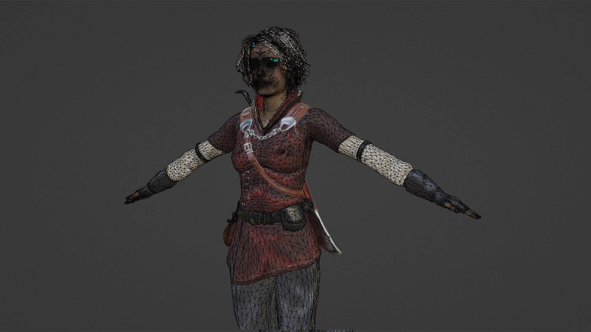 3D model Realistic Rigged Medieval Action Girl-jayasmin Character 3D Model https://p.turbosquid.com/ts-thumb/Gq/W2fmXT/nA/realisticriggedmedievalactiongirljayasmincharacterwire2/png/1707049061/1920x1080/fit_q87/d5978f9400a678ed445d7d6e7e032157e90992fc/realisticriggedmedievalactiongirljayasmincharacterwire2.jpg