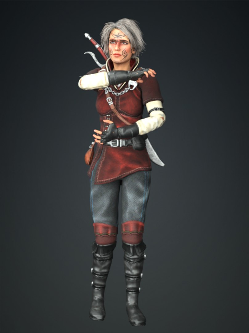 3D model Realistic Rigged Medieval Action Girl-jayasmin Character 3D Model https://p.turbosquid.com/ts-thumb/Gq/W2fmXT/tk/realisticriggedmedievalactiongirljayasmincharactera10/png/1707048787/1920x1080/fit_q87/e024e99b372468bcd4041cc4553b057a205e8d9d/realisticriggedmedievalactiongirljayasmincharactera10.jpg