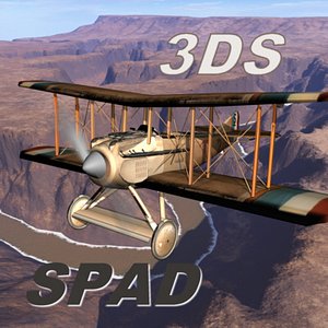 Spad