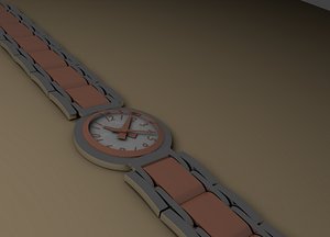 blender awesome clock
