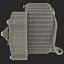 Electric Bike Motor MY1018