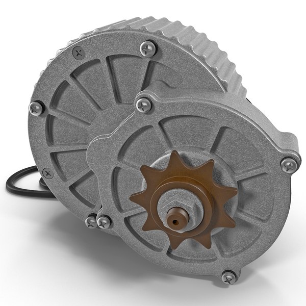 c4d electric bike motor my1018