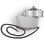 Electric Bike Motor MY1018